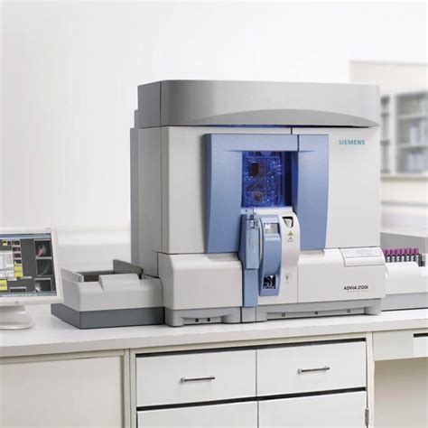 siemens analyzers